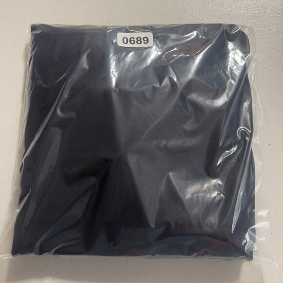 Tahari Navy Long Cardigan NWT - Picture 11 of 11